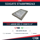Seagate ST400FM0243 400GB SSD 2.5" SAS-3 12GB/S