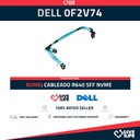 DELL 0F2V74 Cableado R640 SFF NVME ( 4x Bahias )