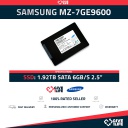 Samsung MZ-7GE9600 PM853T SSD 960GB SATA 6GB/s