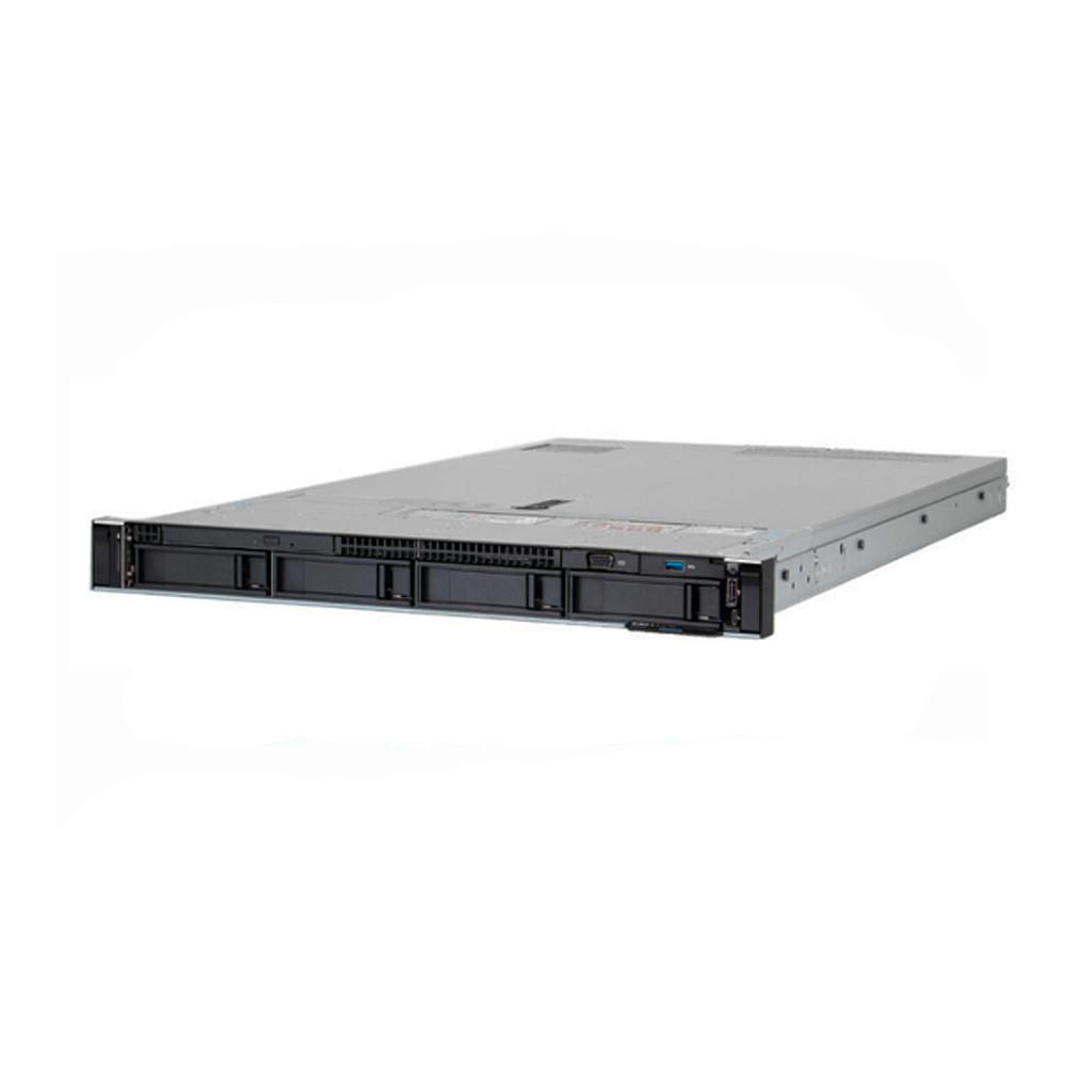 Chasis R640 4LFF (4 Bahías 3.5")