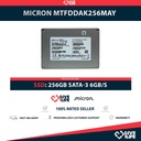 MICRON MTFDDAK256MAY SSD 256GB 2.5″ SATA 6GB/S
