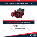 HP VENTILADOR PARA DL360 G10