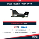 DELL RISER 1 PARA R440 PN: 0TXC2V