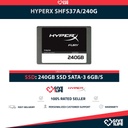 HYPERX SHFS37A/240G SSD 240GB 2.5″ SATA 6GB/S