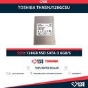 TOSHIBA THNSNJ128GCSU SSD 128GB 2.5" SATA 6GB/S