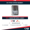 SK HYNIX SH920 06XM51 SSD 128GB 2.5" SATA 6GB/S