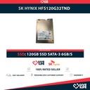 SK HYNIX HFS120G32TND SSD 120GB 2.5″ SATA 6GB/S