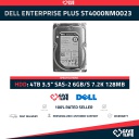 DELL ENTERPRISE PLUS ST4000NM0023 4TB HDD 3.5" SAS-2 6GB/S 7.2K 128MB - DRMYH