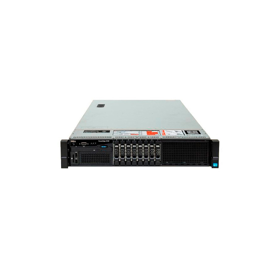 CHASIS R720 8SFF ( 8x 2.5" Bahías )
