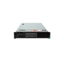 CHASIS R720 8SFF ( 8x 2.5" Bahías )