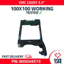 EMC CADDY PARA DISCOS DUROS 3.5" - 005049573 - ESPECIAL PARA SERVIDORES