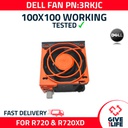 DELL VENTILADOR PARA R720 / R720XD / R730 / R730XD