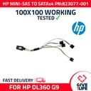 HP CABLE MINI-SAS A SATAx4 PARA HP DL360 G9 PN:823077-001/826011-001