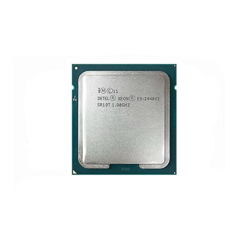 [993] Intel Xeon E5-2440 V2 (8 Núcleos /16 Hilos) @2.4Ghz Turbo