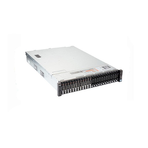 [1019] CHASIS R720XD 24SFF ( 24x 2.5" Bahías )