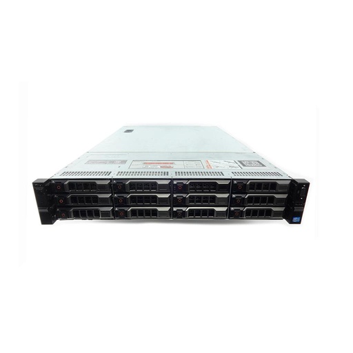 [1092] Chasis R720XD 12LFF (12 Bahías 3.5")