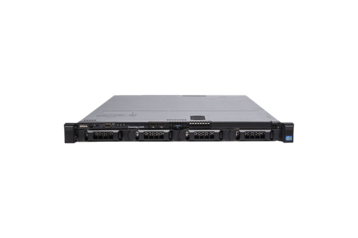 [1186] CHASIS DELL R420 4LFF (4 x 3'5" BAHIAS)