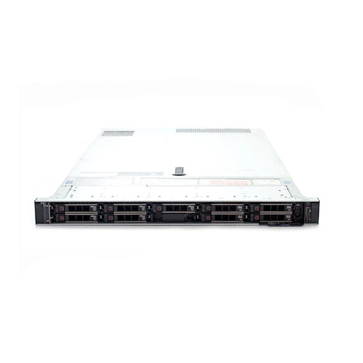 [1290] Chasis R640 10SFF (10 Bahías 2.5")
