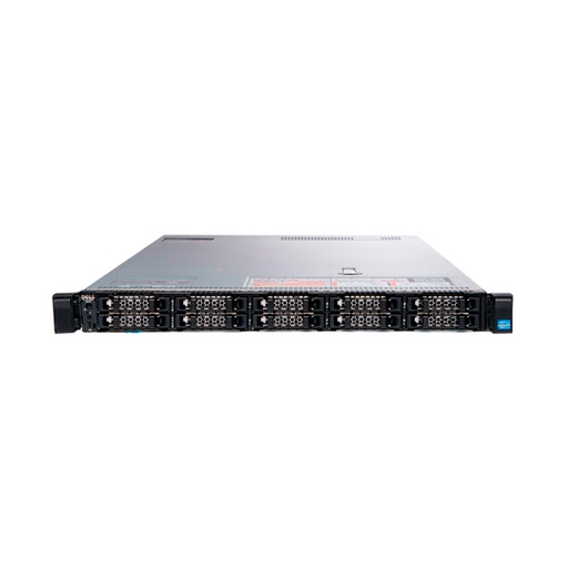 [411] CHASIS R620 10SFF ( 10x 2.5" Bahías )