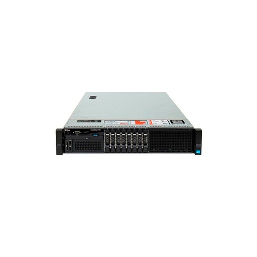 [413] CHASIS R720 8SFF ( 8x 2.5" Bahías )