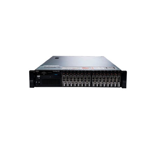 [414] CHASIS R720 16SFF ( 16x 2.5" Bahías )