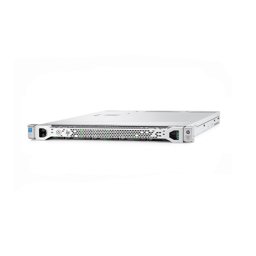 [555] CHASIS HP DL360 G9 4LFF (4 x 3.5" Bahías)
